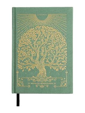 NWT Intelligent Change Mindfulness Journal